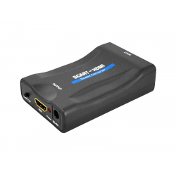 KONWERTER PRZEJŚCIE AV Z EURO SCART NA HDMI ZLA0110